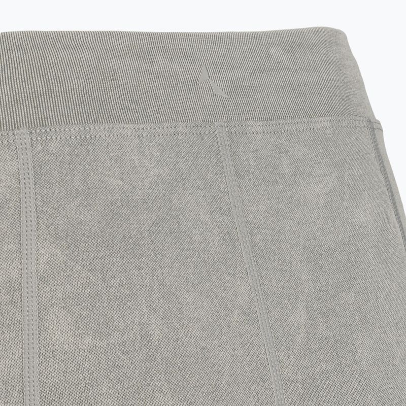 Colanți de antrenament pentru femei Carpatree Marble Story Seamless dune sage/green 4