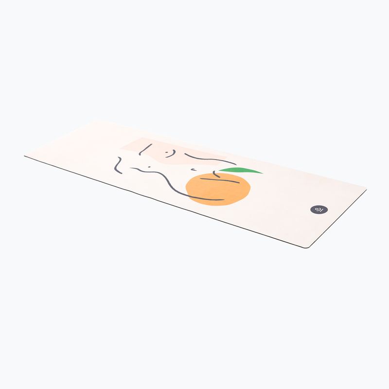 Moonholi BODY covoraș de yoga bej SKU-104