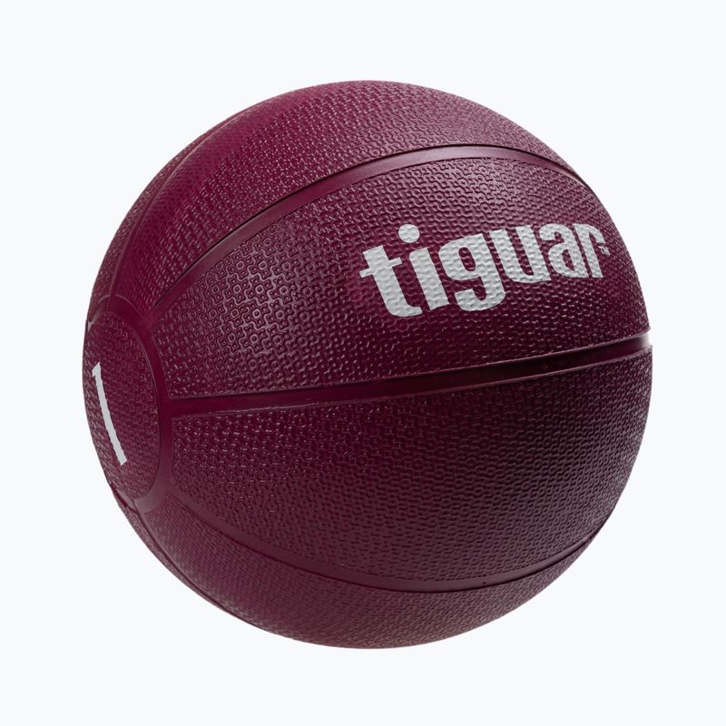 Tiguar violet mingea medicinală TI-PL0001