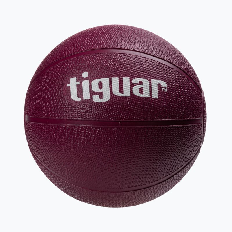 Tiguar violet mingea medicinală TI-PL0001 2