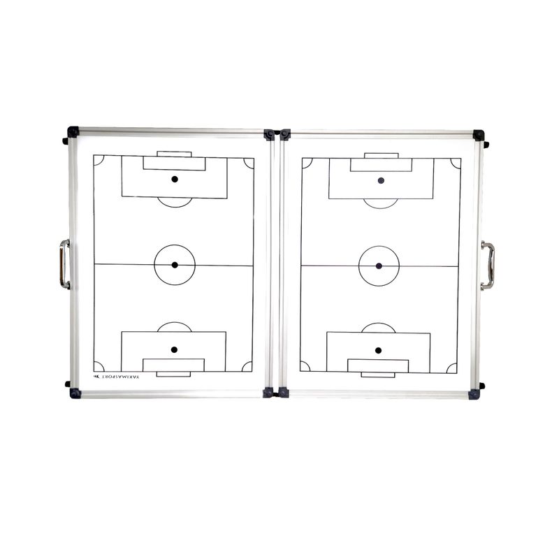 Yakimasport pliabil tactic bord tactic alb 100182