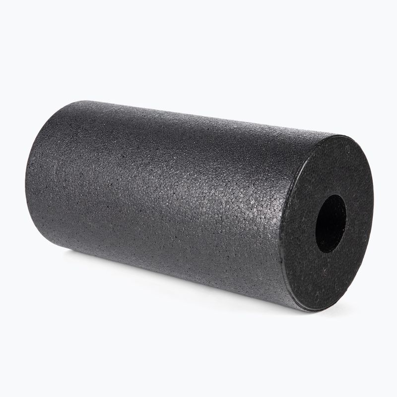 Yakimasport role de masaj negru 100211