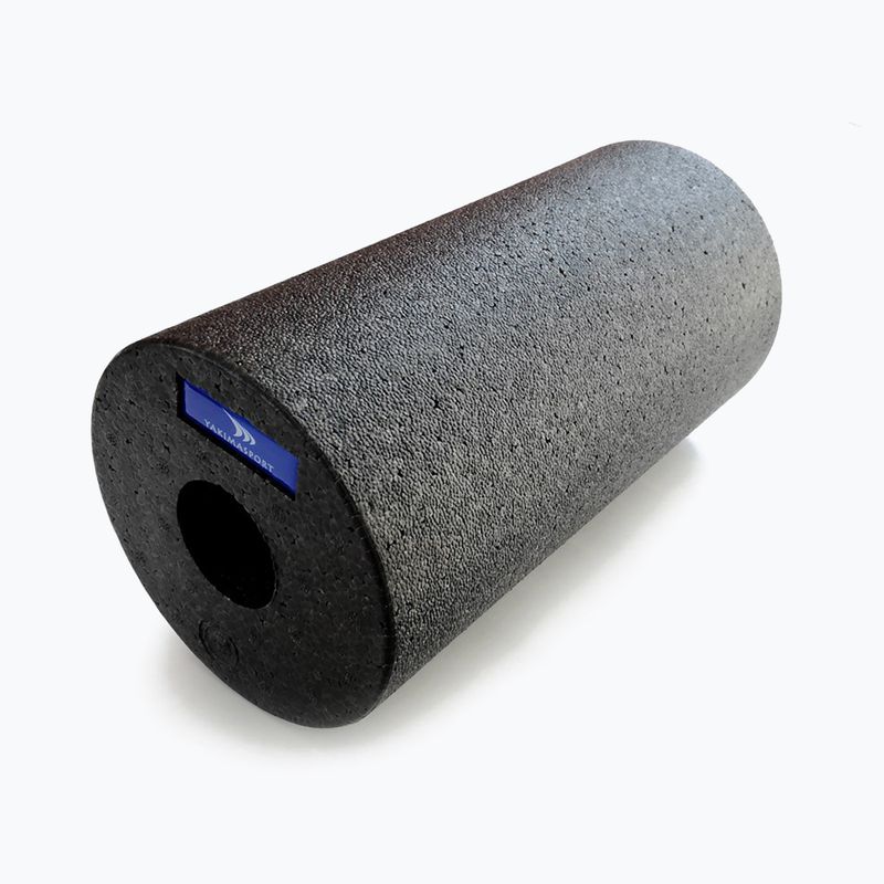 Yakimasport role de masaj negru 100211 4