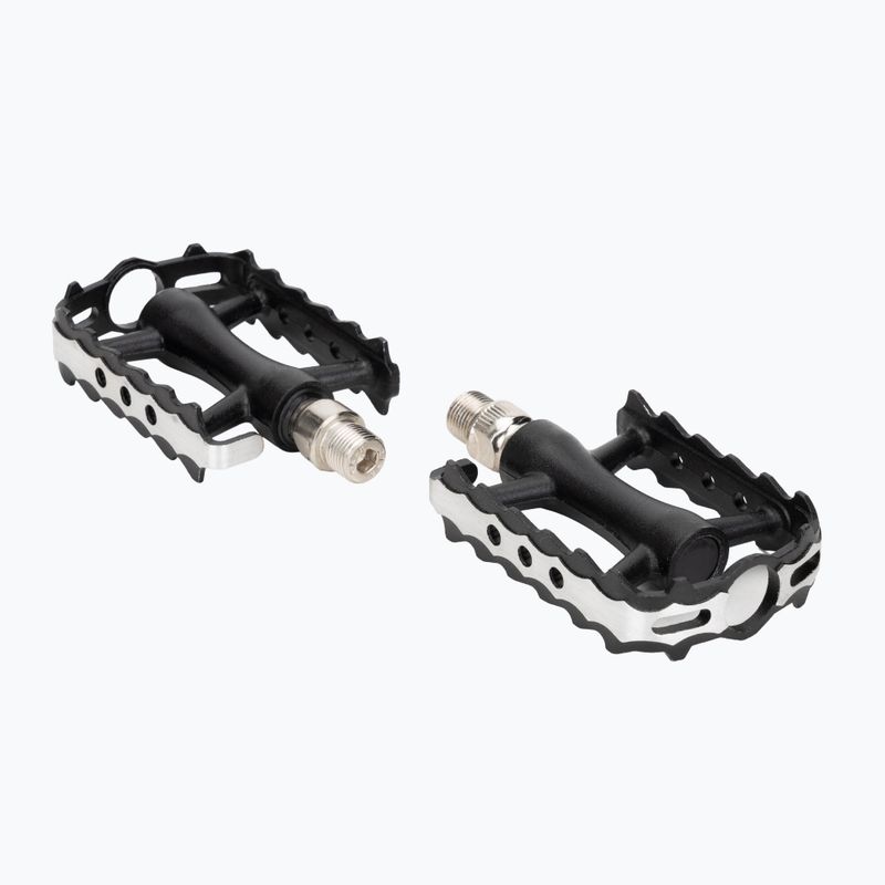 Pedale de bicicletă ACCENT Lithium negru 600-10-41_ACC 2