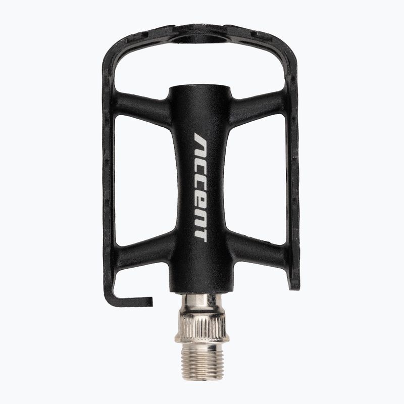 Pedale de bicicletă ACCENT Lithium negru 600-10-41_ACC 4