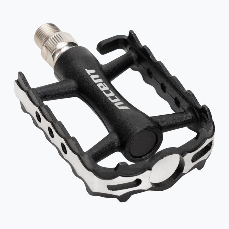 Pedale de bicicletă ACCENT Lithium negru 600-10-41_ACC 5