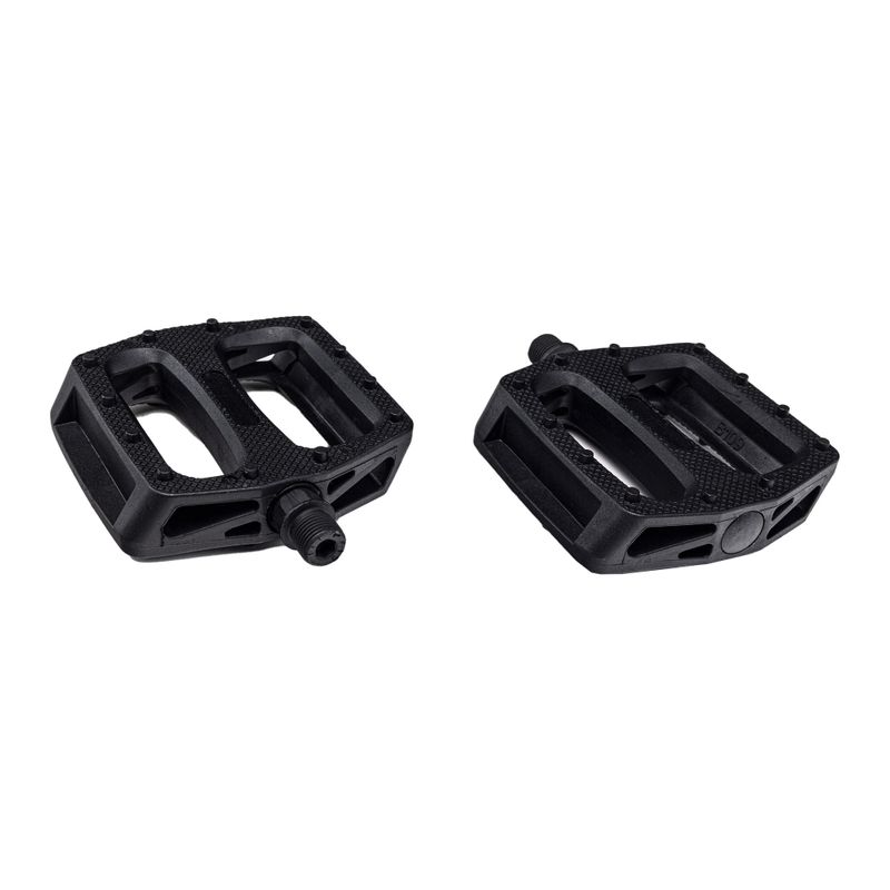 Pedale de bicicletă DARTMOOR Cookie negru DART-A1591