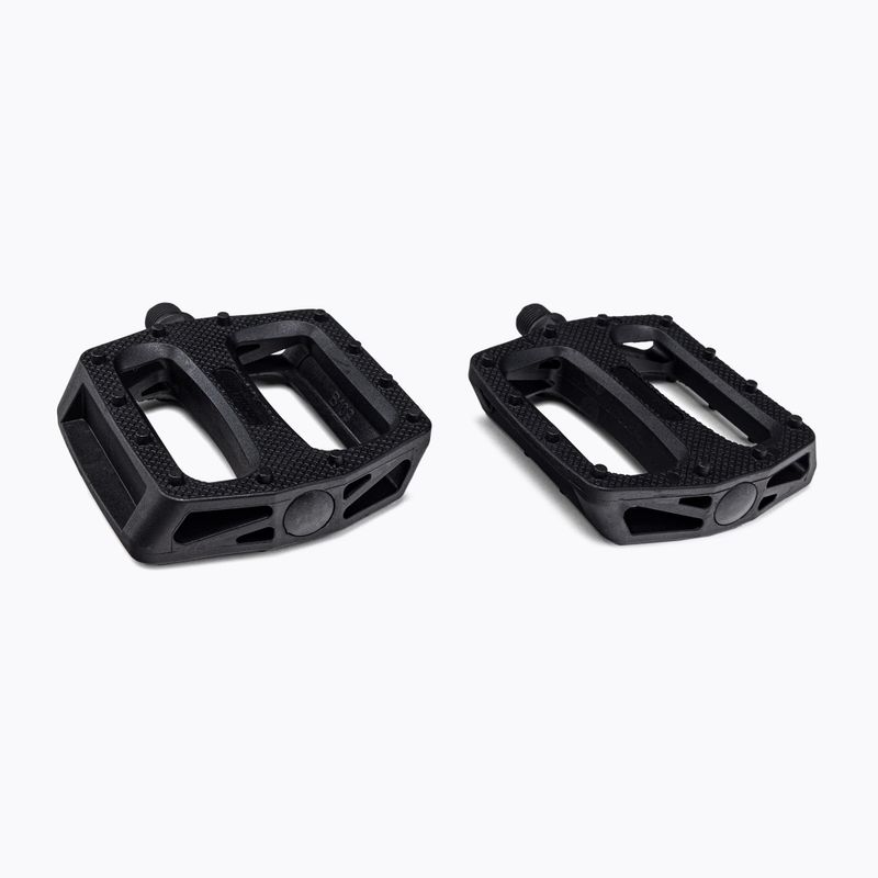 Pedale de bicicletă DARTMOOR Cookie negru DART-A1591 2