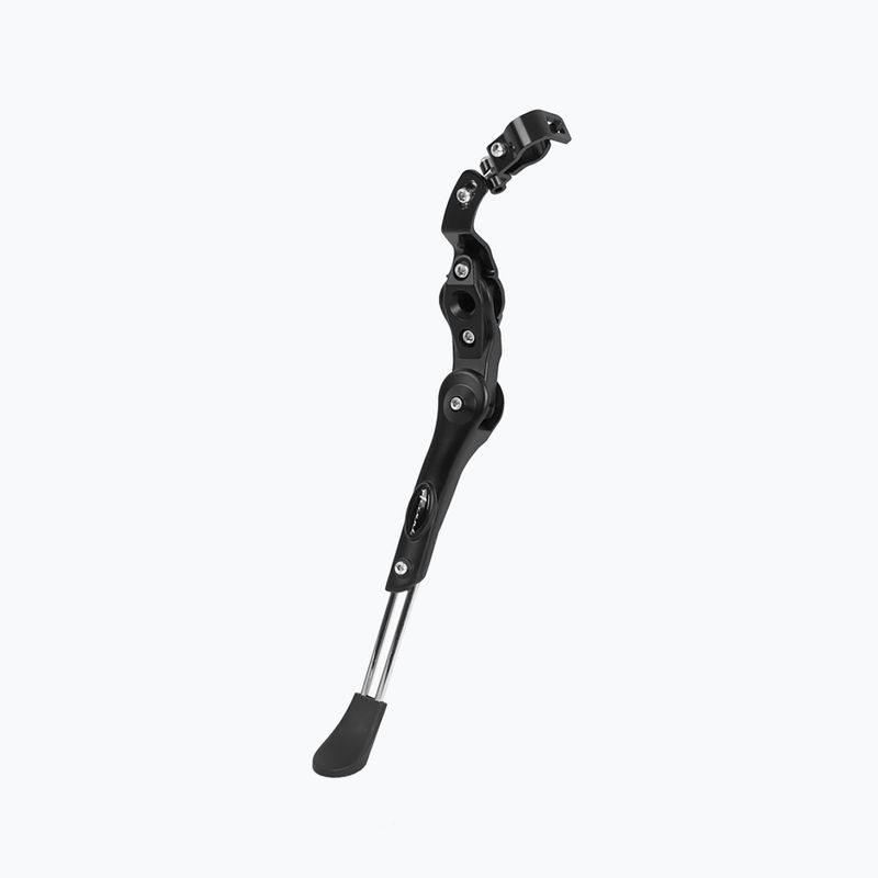 ACCENT Evo stand de biciclete negru