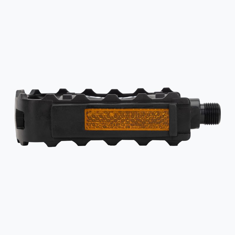 Pedale de bicicletă ACCENT Range negru 6