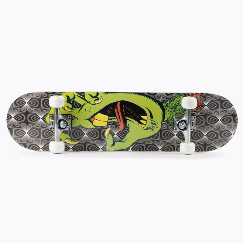 Skateboard clasic pentru învățare 31 Mechanics TR31