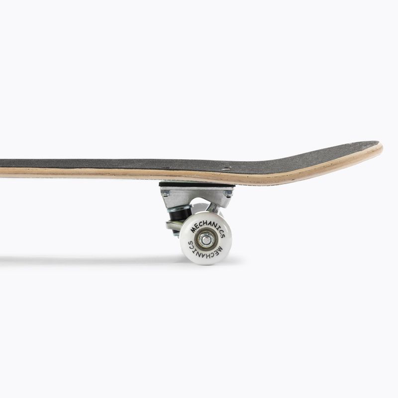 Skateboard clasic pentru învățare 31 Mechanics TR31 6