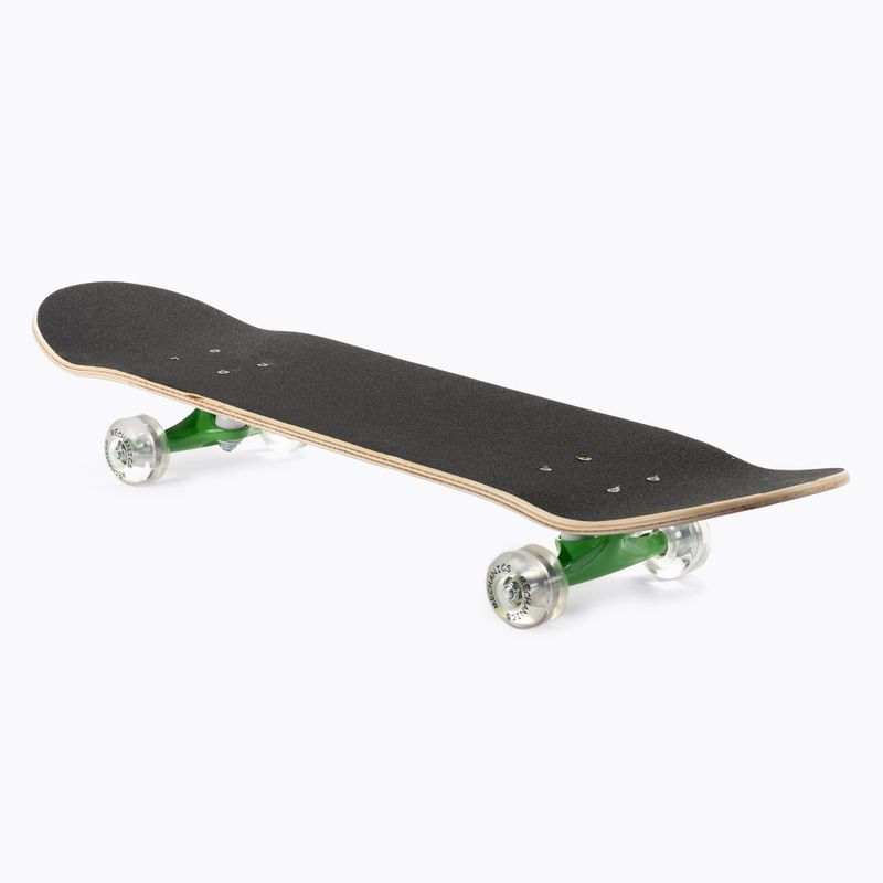 Skateboard clasic Mechanics Professional SPIDER 31, roșu, Pro-SP31 2
