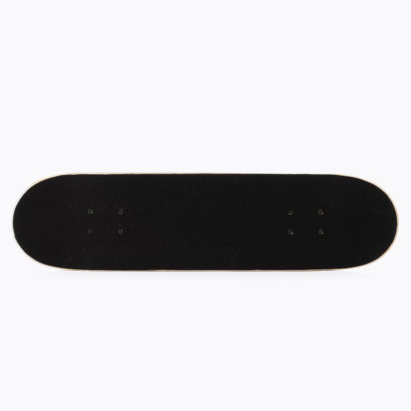 Skateboard clasic Mechanics Professional SPIDER 31, roșu, Pro-SP31 4