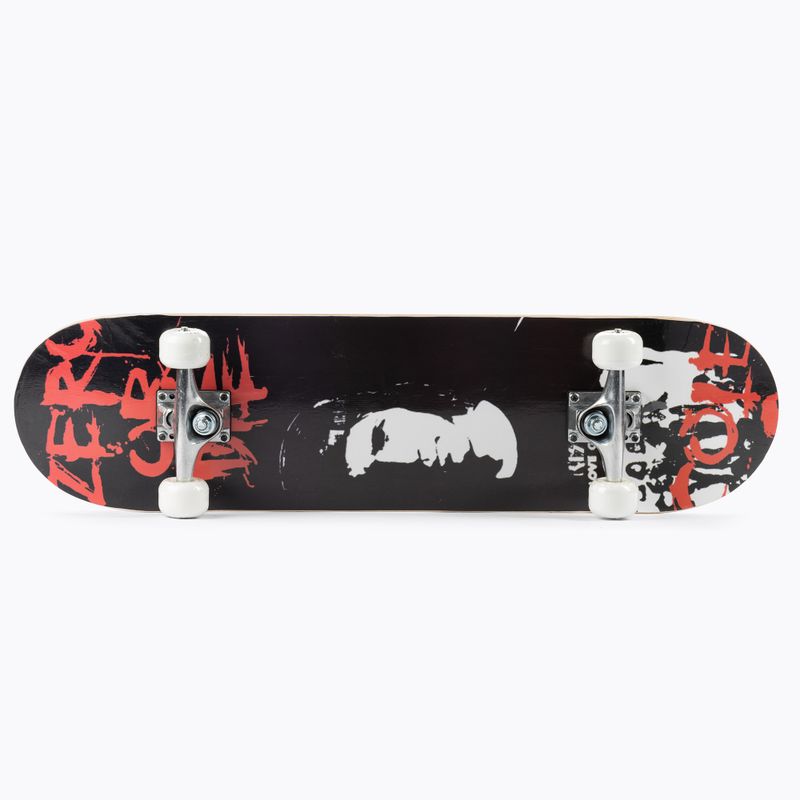 Skateboard clasic pentru învățare 31 Mechanics TR31