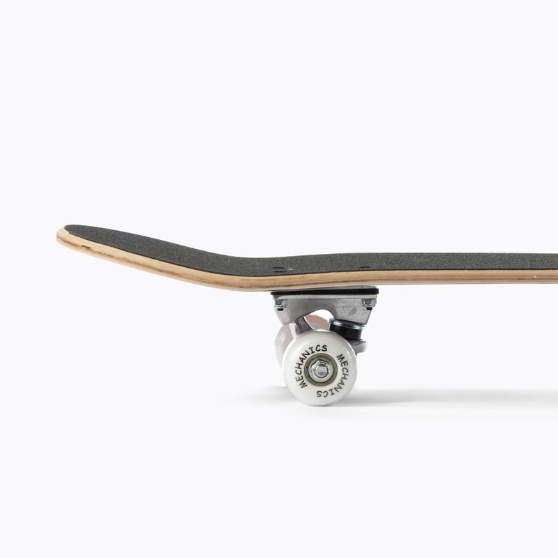 Skateboard clasic pentru învățare 31 Mechanics TR31 5