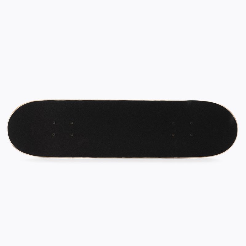 Skateboard clasic Mechanics Professional SPIDER 31, albastru, Pro-SP31 4