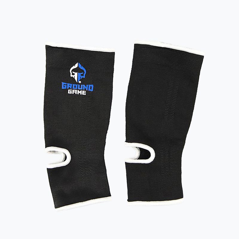 Knockout Game Gleznă de sprijin negru ANKSUPGUAKGM