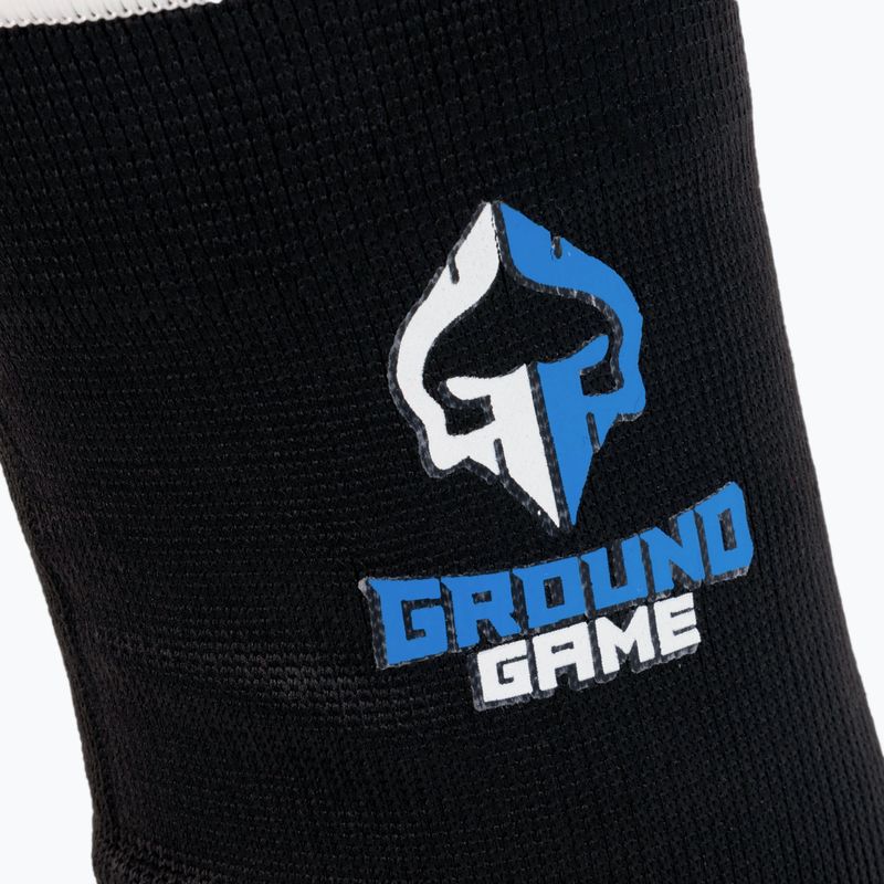 Knockout Game Gleznă de sprijin negru ANKSUPGUAKGM 5