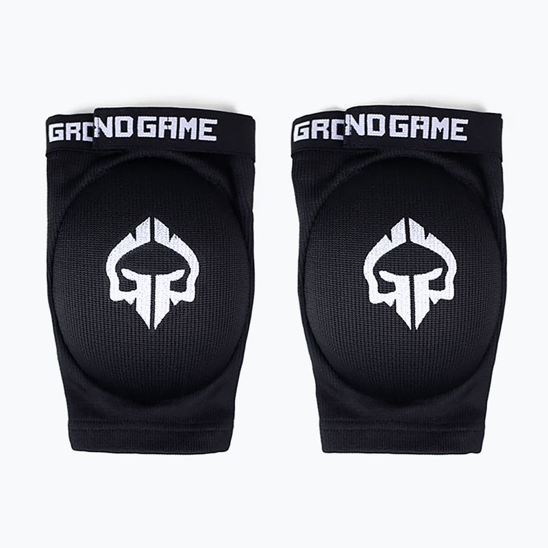 Ground Game Knockout Game cotiere negru ELPAM