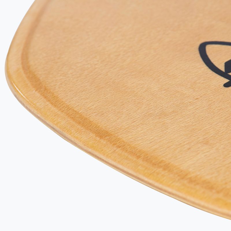 Placă de snowboard PAKALOLO Hashtag S/M Skimboard multicolor 3