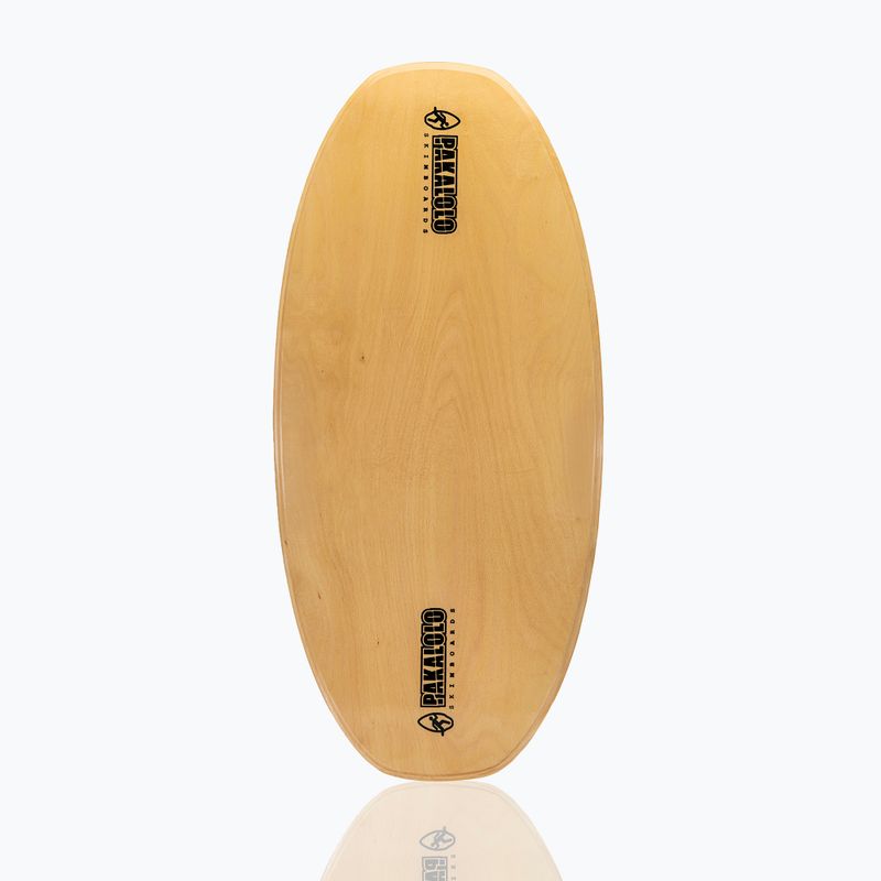 Placă de skimboard PAKALOLO Old School L/XL multicolor 3