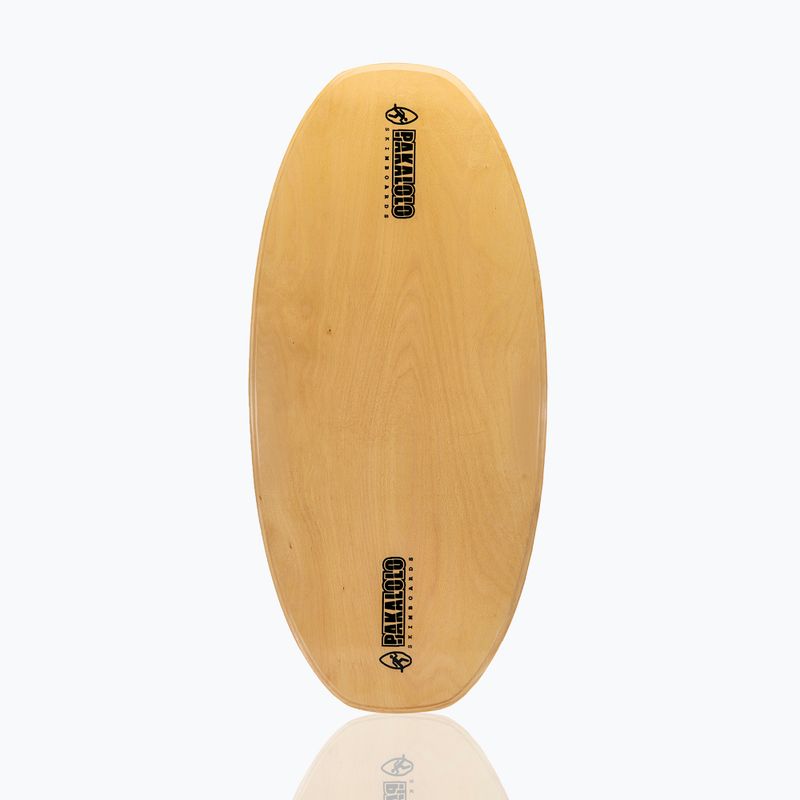 Placă de skimboard PAKALOLO Stay True L/XL multicolor 3