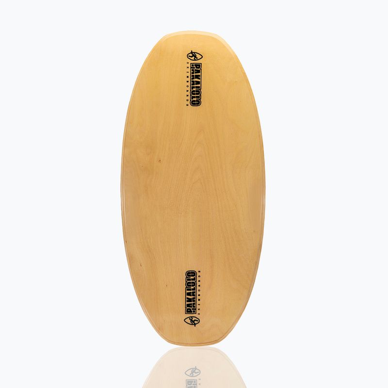 Placă de skimboard PAKALOLO Flower Power L/XL multicolor 3