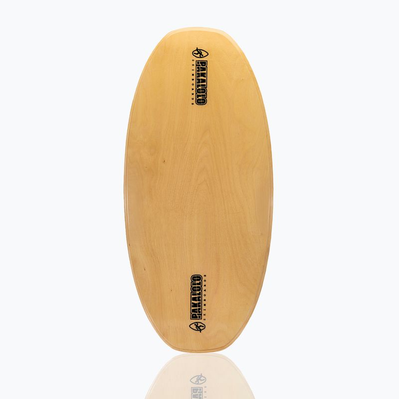 Placă de skimboard PAKALOLO Samurai S/M multicolor 3