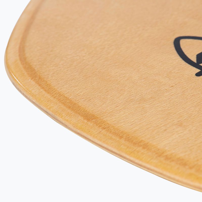 Placă de skimboard PAKALOLO Samurai S/M multicolor 4