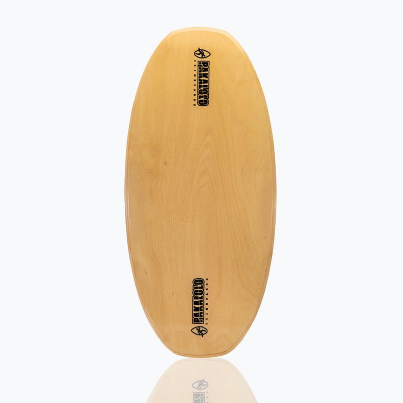 Placă de skimboard PAKALOLO Stay True S/M multicolor 3