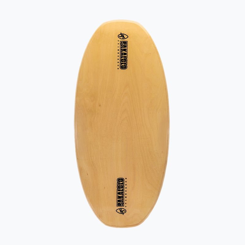 Placă de skimboard PAKALOLO Samurai L/XL multicolor 3