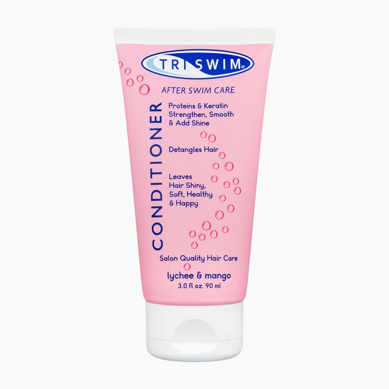 Set de cosmetice pentru corp și păr TRISWIM Travel 5