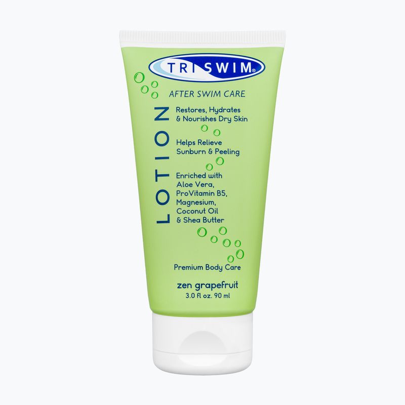 Set de cosmetice pentru corp și păr TRISWIM Travel 7
