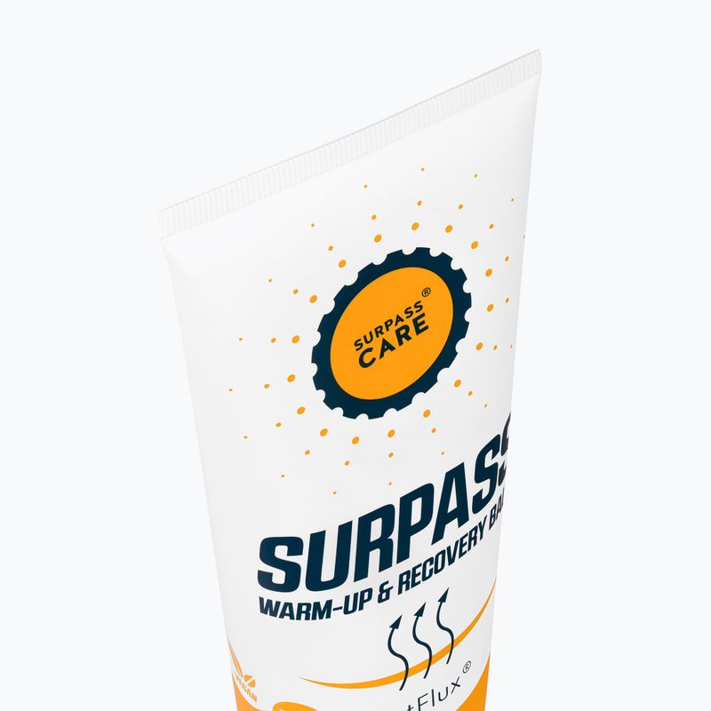 Balsam de încălzire SURPASS 4