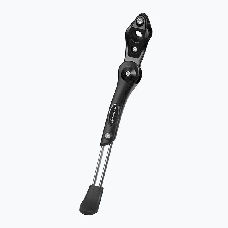 Picior sprijin pentru biciletă ACCENT Comfort czarna