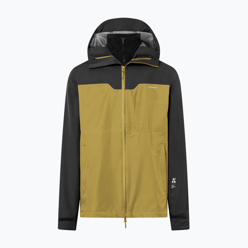 Geacă 3în1 Viking Ravelo black/brown 7