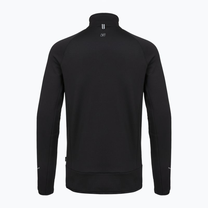 Bluză de trekking pentru bărbați Viking Arbaz 740/27/6215 black 2