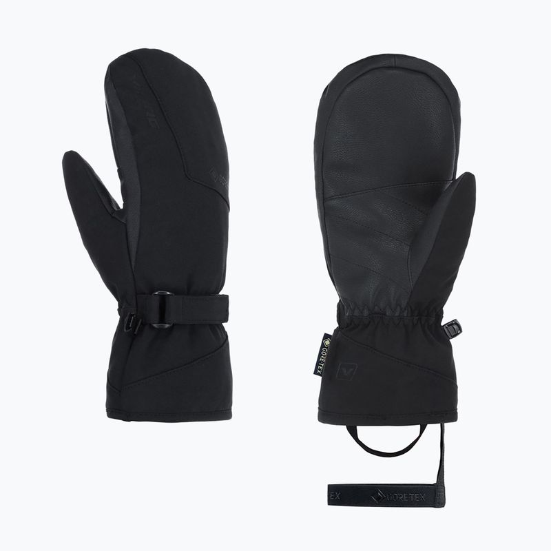 Mănuși de schi pentru femei Viking Sherpa 2.0 Gore-Tex Mitten Ski black