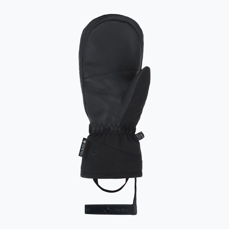 Mănuși de schi pentru femei Viking Sherpa 2.0 Gore-Tex Mitten Ski black 3