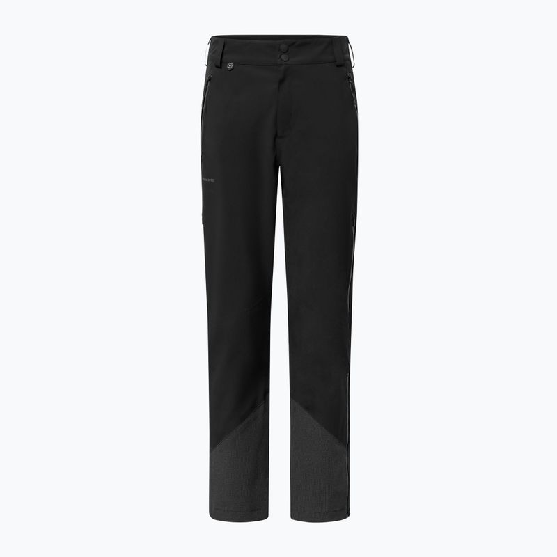 Pantaloni de trekking pentru bărbați Viking Tek Pro 2.5 black 7