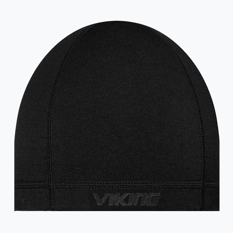 Set de lenjerie termoactivă pentru copii Viking Football Riko 2.0 Base Layer black 4