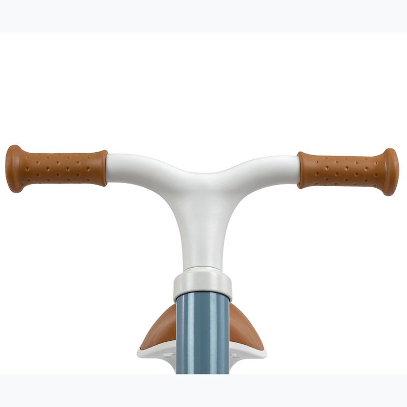 Bicicletă de echilibru pentru copii Milly Mally Skippy blue 10