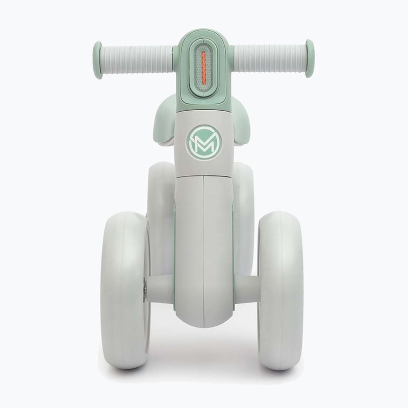 Bicicletă de echilibru pentru copii Milly Mally Flixy mint 6