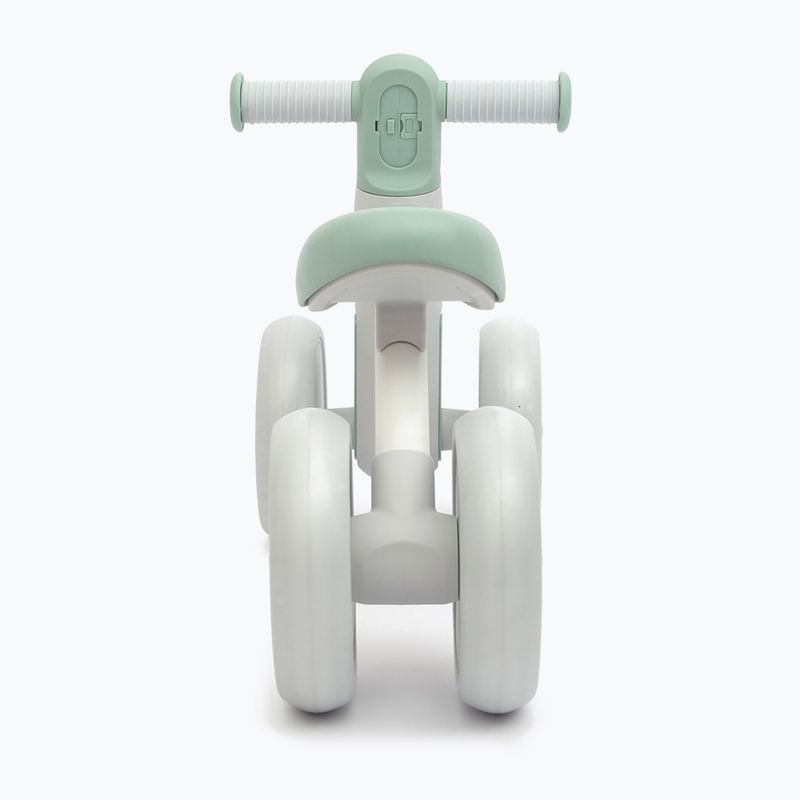 Bicicletă de echilibru pentru copii Milly Mally Flixy mint 7