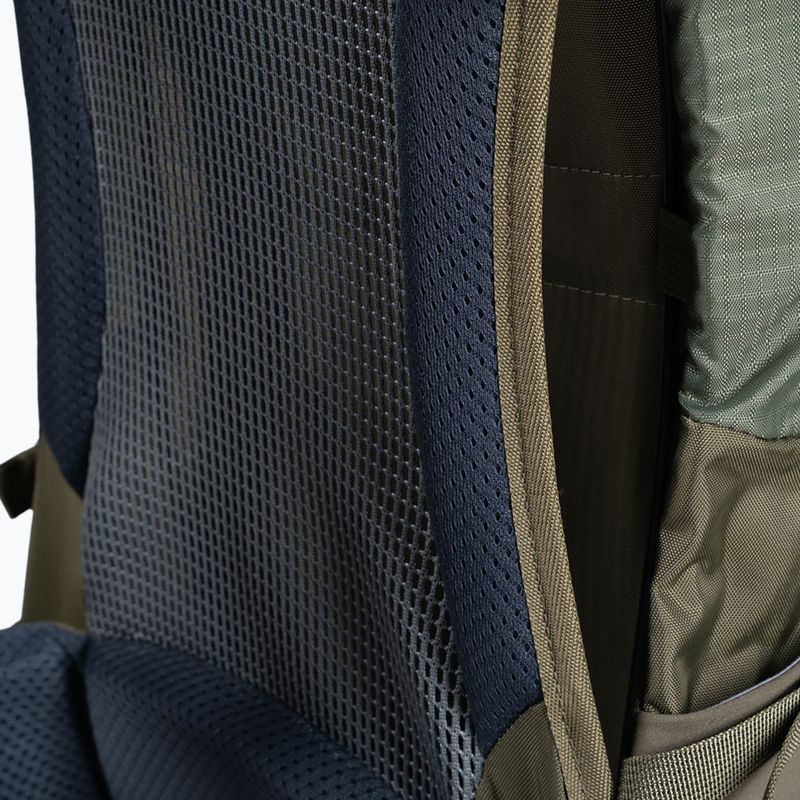 Rucsac turistic Alpinus Muddus 30 l green/olive 7