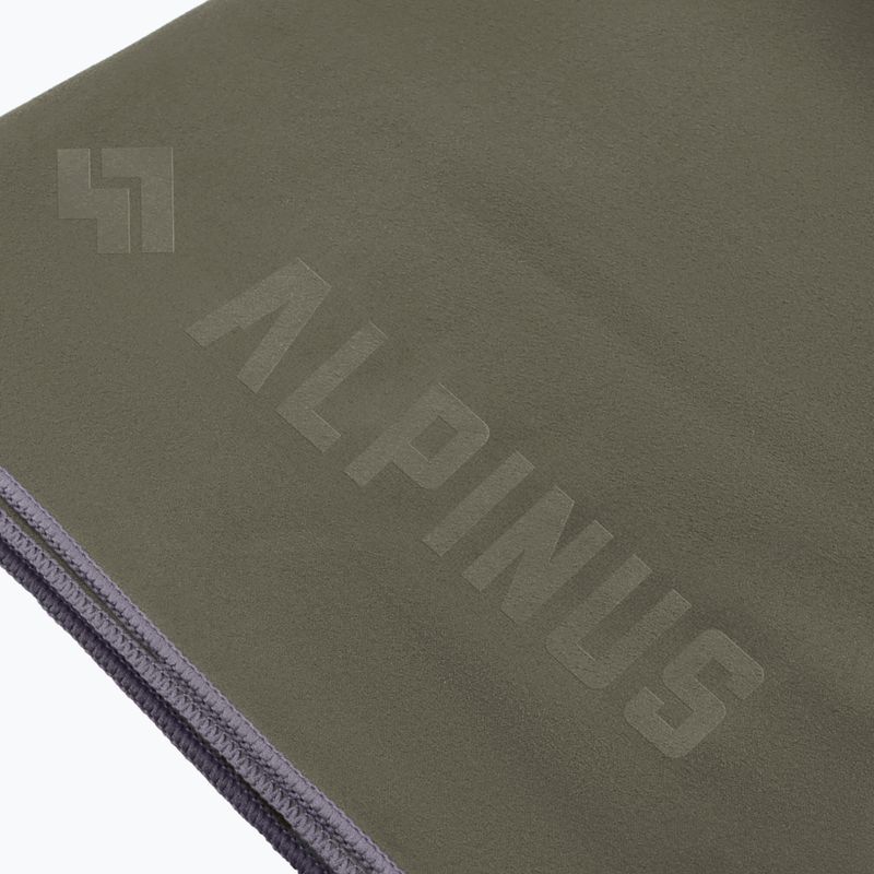 Prosop Alpinus Canoa dark green 4