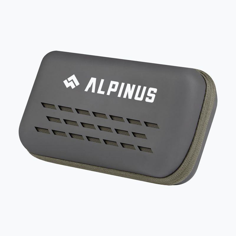 Prospop cu uscare rapidă Alpinus Tarifa verde închis 6