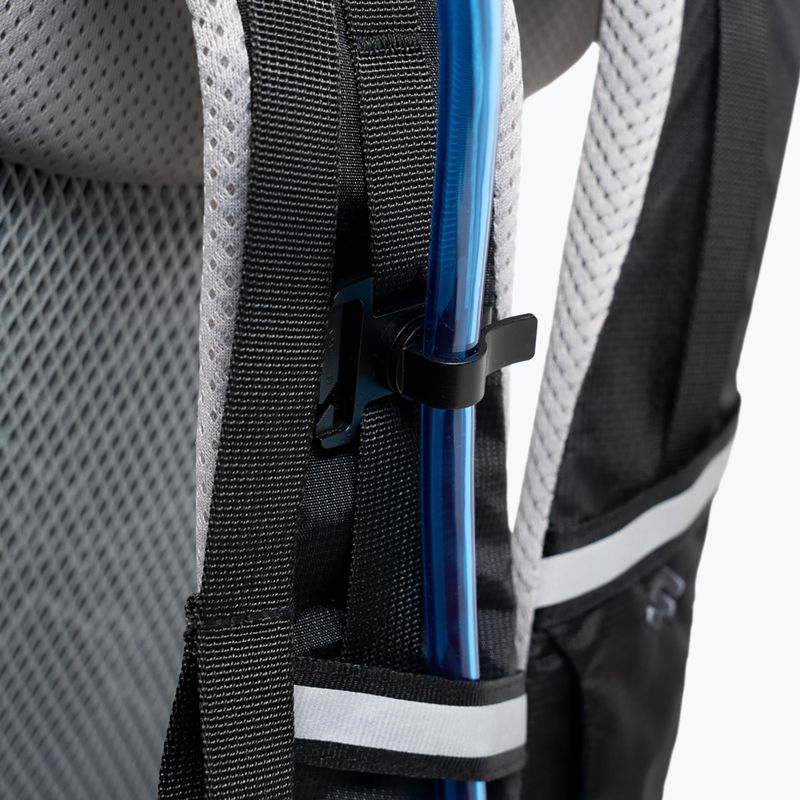 Rucsac de trekking Alpinus Deomali 50 l negru 12