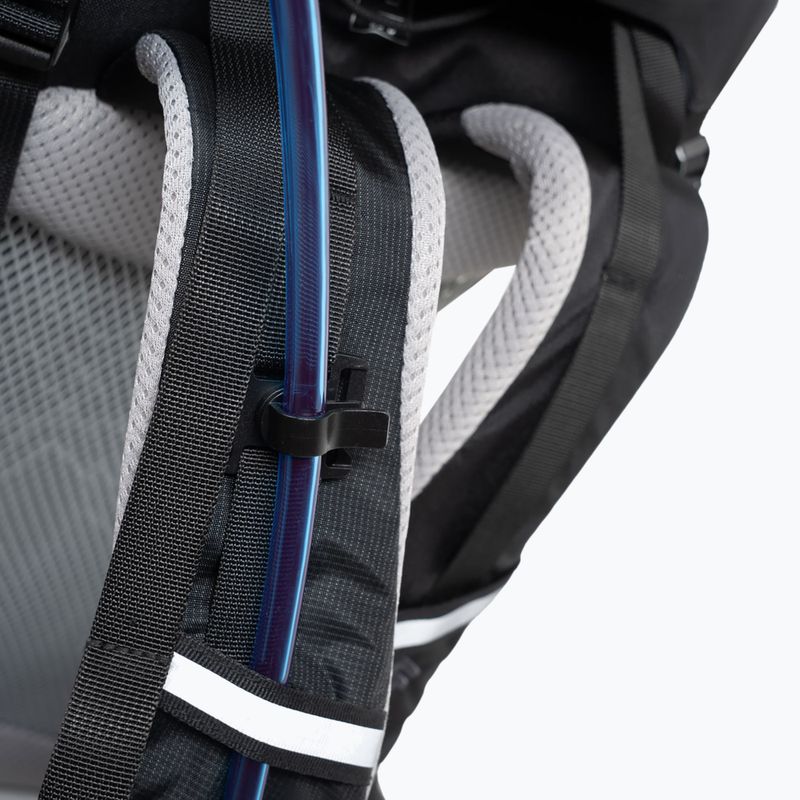 Rucsac de trekking Alpinus Deomali 50 l negru 13